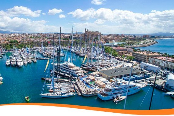 La Lonja Marina Charter Mallorca 3
