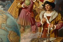 La proyección de Mercator