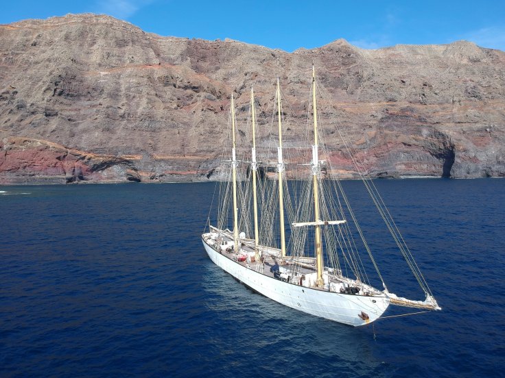 Navega por Madeira en navidades