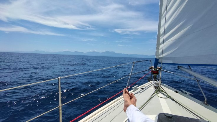 Viaje al Festival Musical Vida a Bordo desde Barcelona