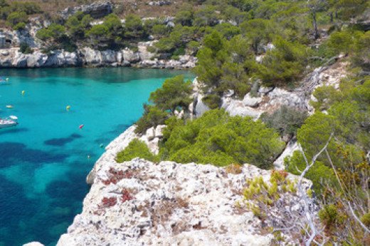 Unas de las mejores playas de España en 2018