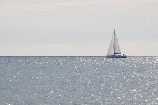 10 planes para navegar este invierno por el Mediterráneo