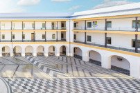 Dos detenidos por falsificación en el examen de titulaciones náuticas en Ceuta