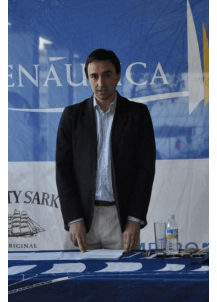 Alvaro Garcia de Polavieja