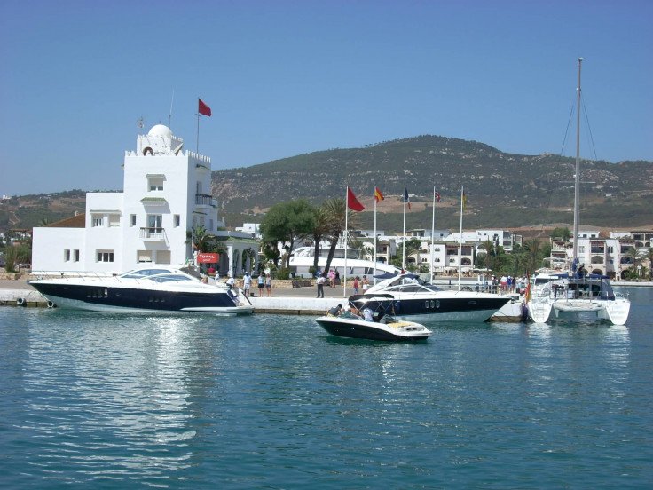 marina-smir