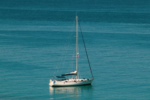 Los mejores destinos para navegar este verano