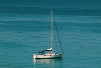 Los mejores destinos para navegar este verano