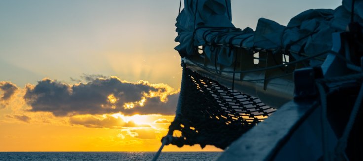 Navega de Málaga a Castellón