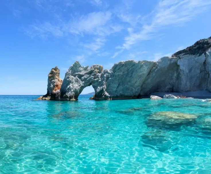 Playa de Skiathos