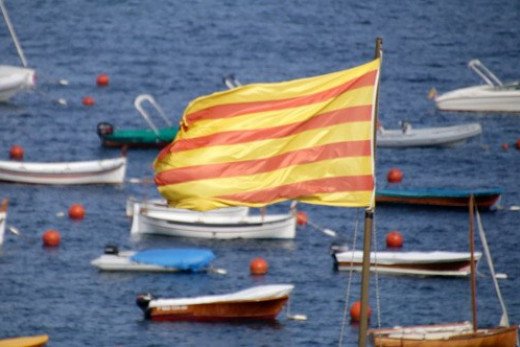 La náutica de recreo en un supuesto estado catalán