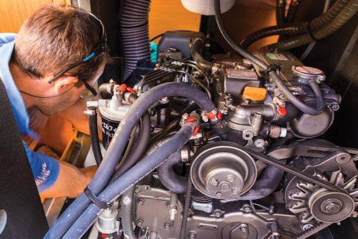 ¿Qué es el “moco del diésel” y cómo proteger tu motor de sus efectos?