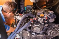 ¿Qué es el “moco del diésel” y cómo proteger tu motor de sus efectos?