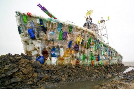 Medidas para solucionar el problema de los plásticos en los océanos