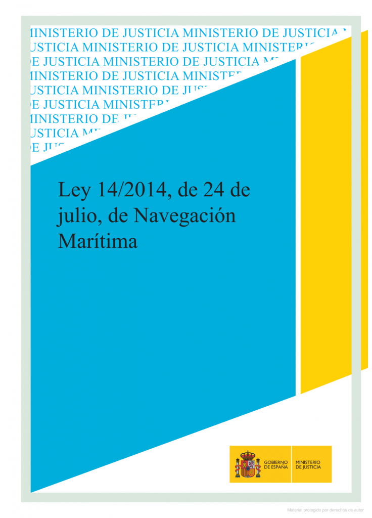 ¿Cuál es la normativa para las embarcaciones de recreo?