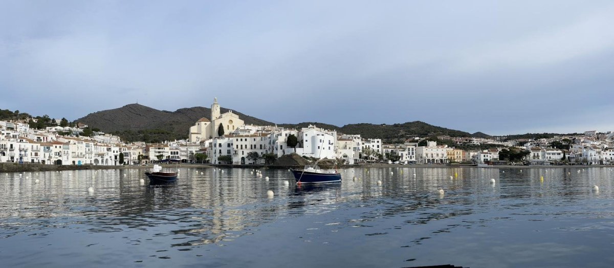 Serveis Maritims Promar (Cadaques) Girona 3