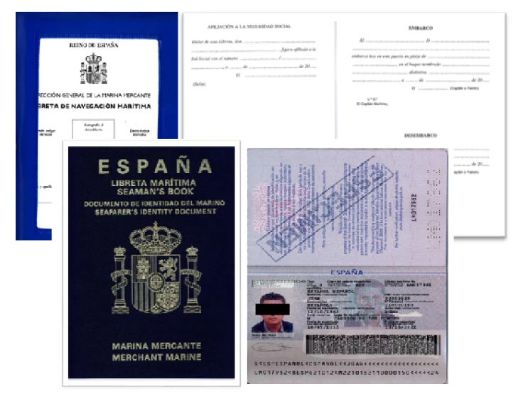 libreta