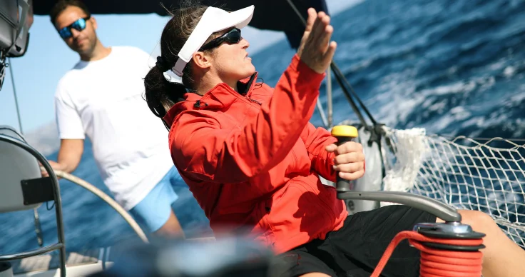 2. Seguridad a Bordo