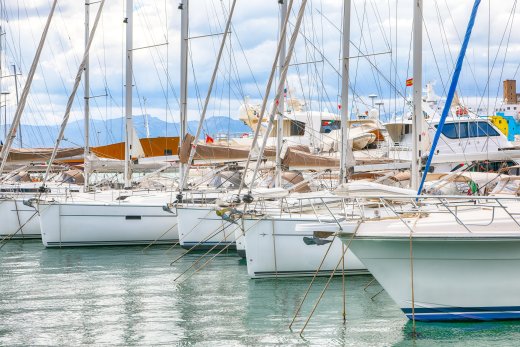 ¿Cuánto se deprecia un velero cada año?