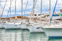 ¿Cuánto se deprecia un velero cada año?