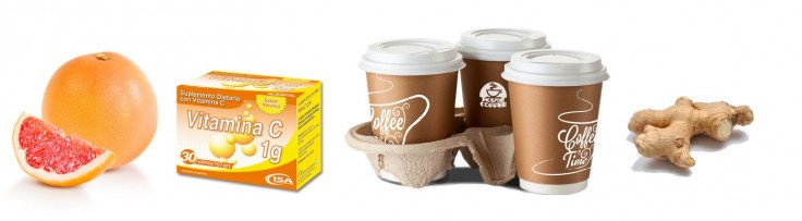 alimentos para combatir el mareo