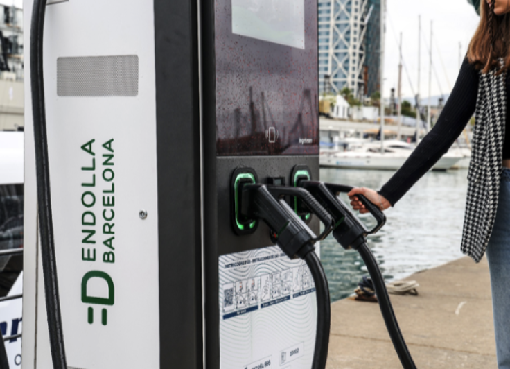 Blue Marine Talks 25: El Congreso sobre Náutica Sostenible