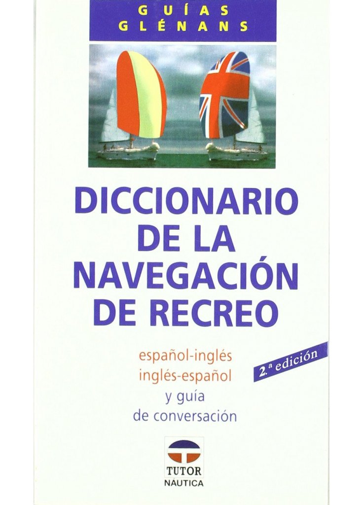 Diccionario nautico glennans