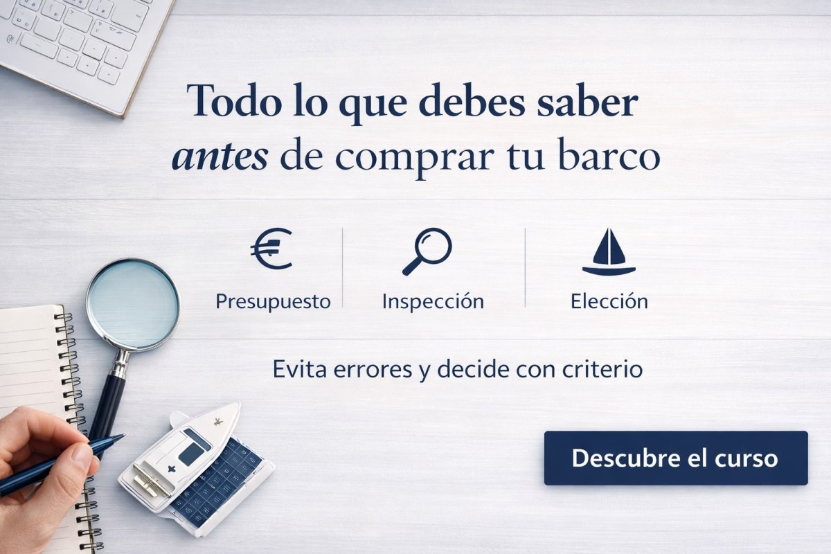 comprar barco 2