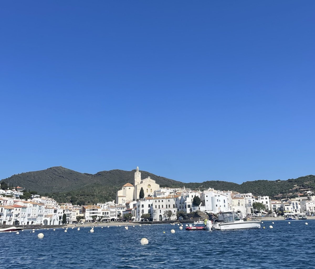 Serveis Maritims Promar (Cadaques) Girona 2