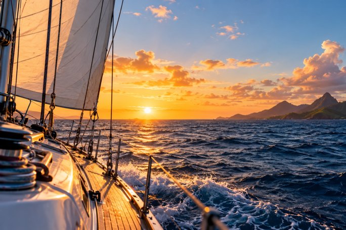 Empieza la temporada de cruces del Atlántico en velero