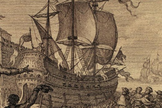 500 años de un hito histórico: la primera vuelta al mundo en la expedición de Magallanes y Elcano