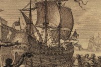 500 años de un hito histórico: la primera vuelta al mundo en la expedición de Magallanes y Elcano