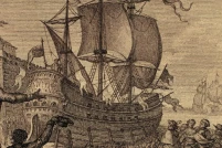 500 años de un hito histórico: la primera vuelta al mundo en la expedición de Magallanes y Elcano