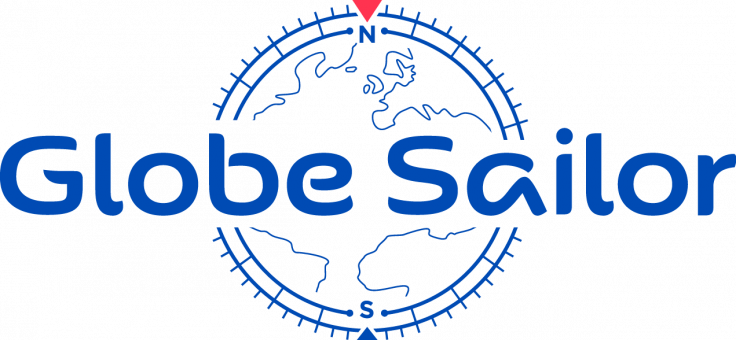 GlobeSailor logo