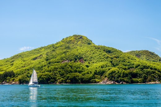 ¿Cuáles fueron los destinos náuticos más demandados en 2025?