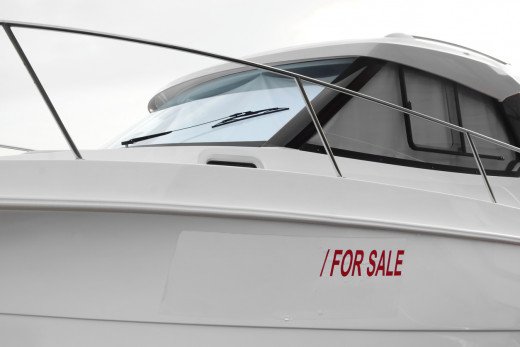 Checklist para comprar un barco de segunda mano