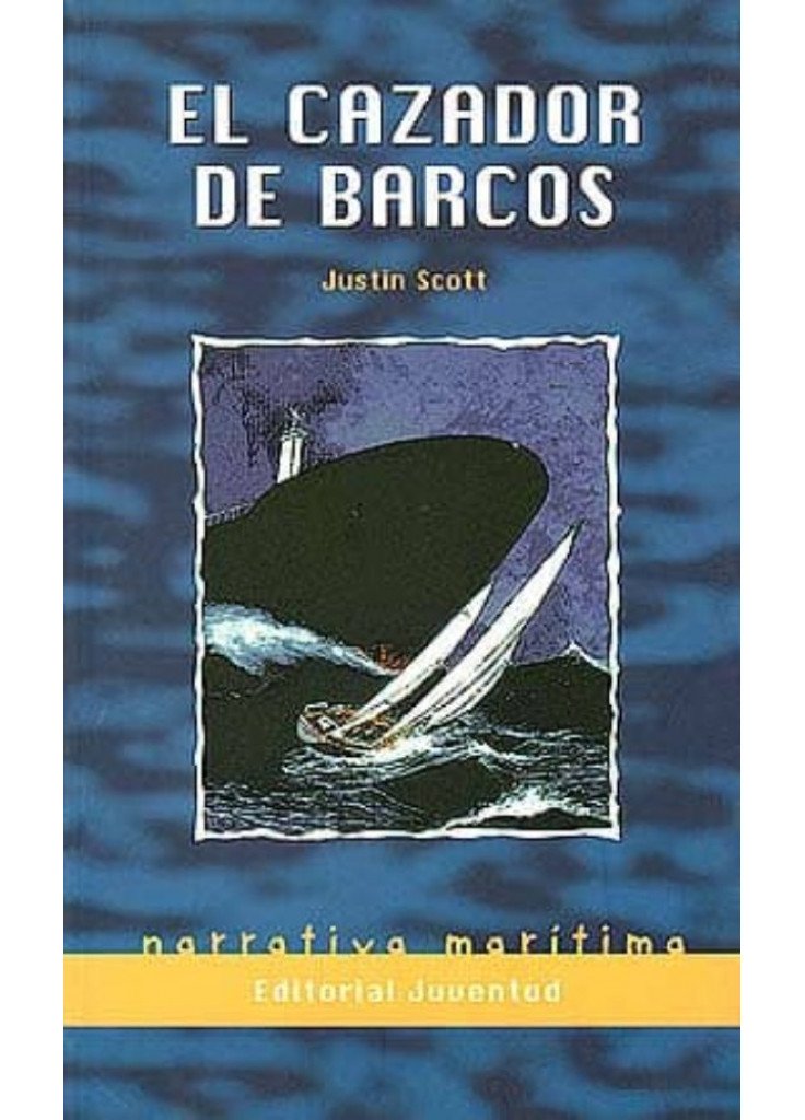 El cazador de barcos
