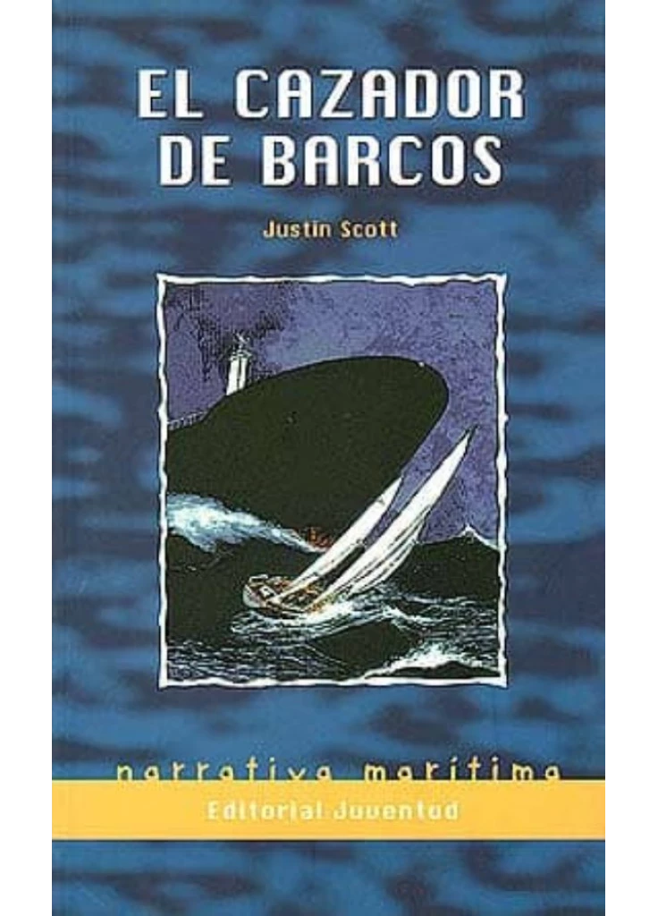 El cazador de barcos