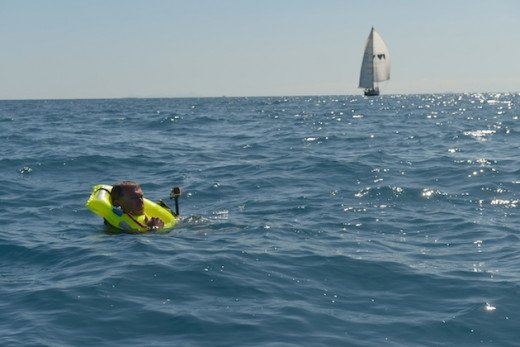 ¿Estás preparado para una emergencia médica a bordo?