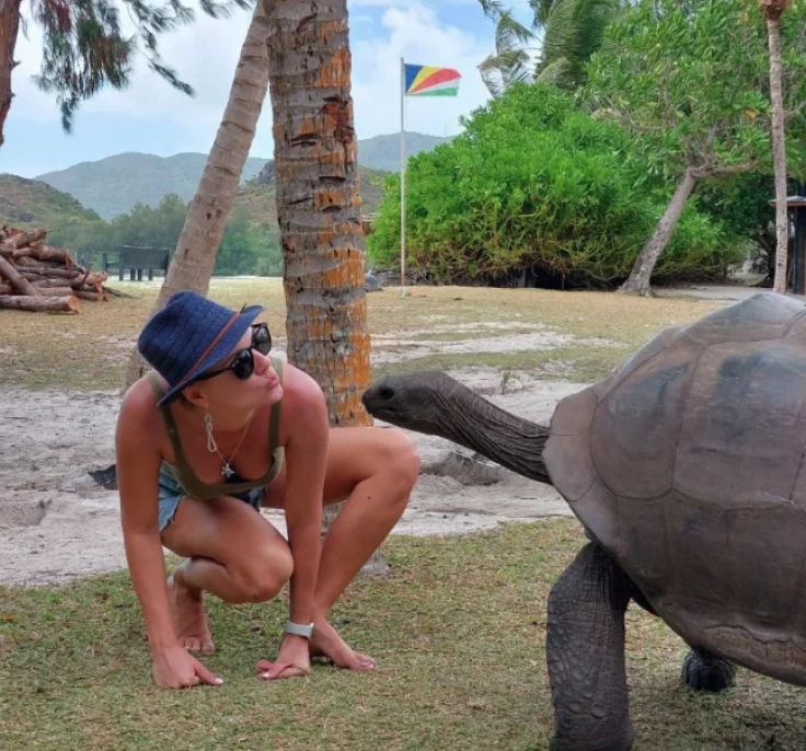 Seychelles