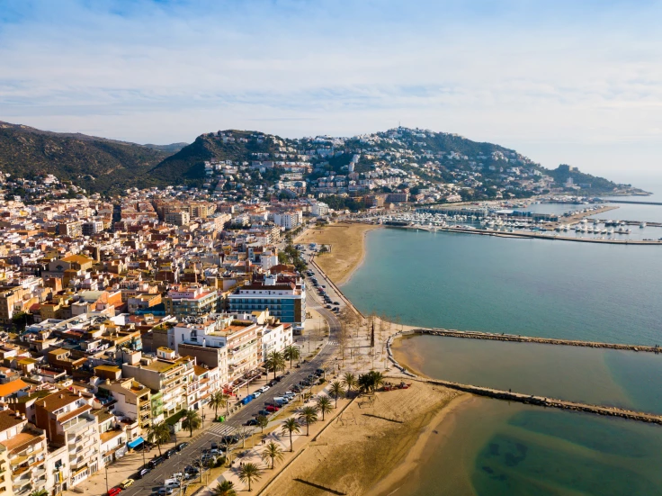 puerto de roses