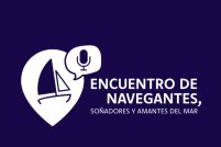 III Encuentro de navegantes. Evento de mar en tierra