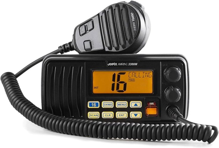 Equipamiento básico para navegantes