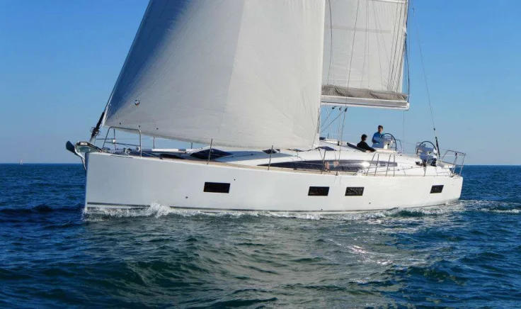 Travesía Atlántica en velero acompañado de flotilla