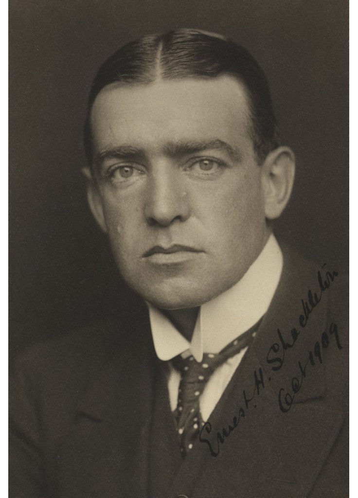 ernest