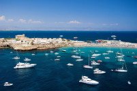 Qué tengo que saber para navegar en la Isla de Tabarca