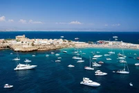 Qué tengo que saber para navegar en la Isla de Tabarca