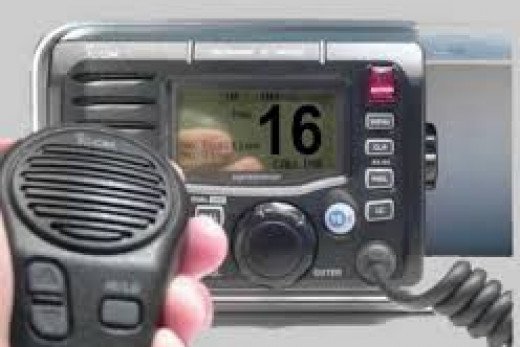 El correcto uso del canal 16 VHF