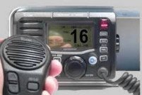 El correcto uso del canal 16 VHF
