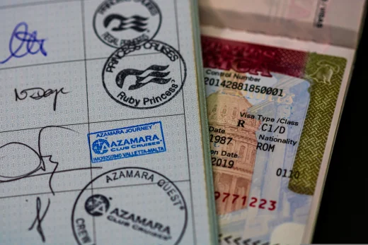 Cómo Preparar tu Barco para Navegar en Aguas Internacionales