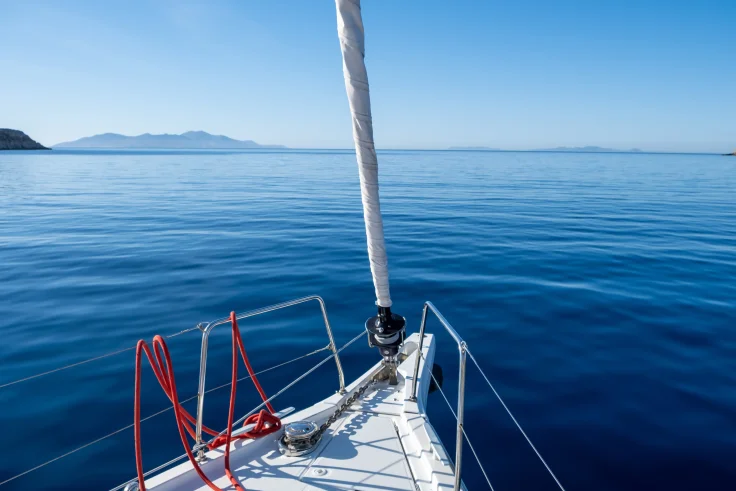 Tipos de navegaciones de altura